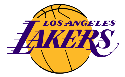 Los Angeles Lakers logo.svg